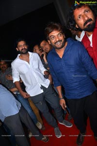 Loafer Audio Release