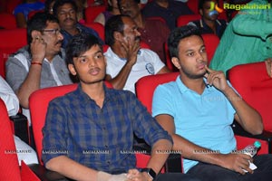 Loafer Audio Release