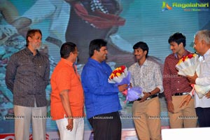 Loafer Audio Release