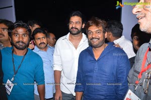 Loafer Audio Release