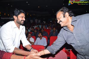 Loafer Audio Release