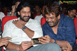 Loafer Audio Release