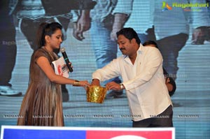 Loafer Audio Release