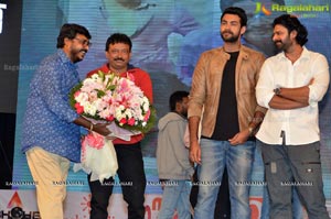 Loafer Audio Release