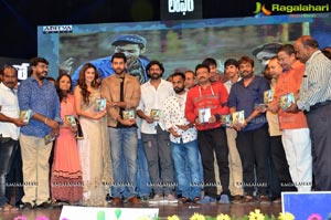 Loafer Audio Release