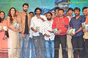 Loafer Audio Release