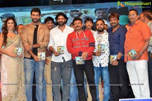 Loafer Audio Release