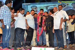 Loafer Audio Release