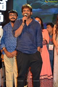 Loafer Audio Release