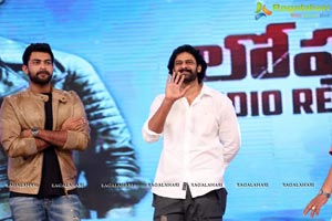 Loafer Audio Release