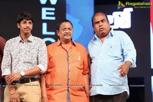 Loafer Audio Release