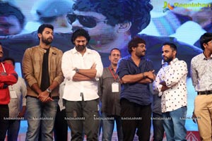 Loafer Audio Release