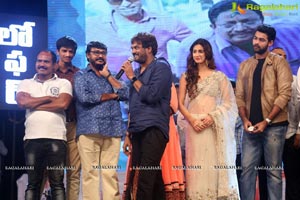 Loafer Audio Release