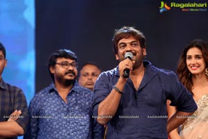 Loafer Audio Release