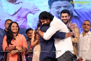 Loafer Audio Release