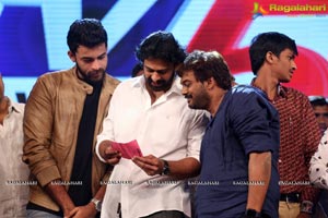 Loafer Audio Release