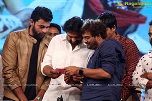 Loafer Audio Release