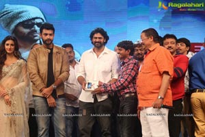 Loafer Audio Release