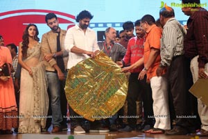 Loafer Audio Release