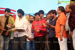 Loafer Audio Release