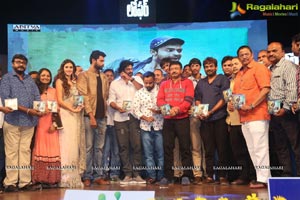 Loafer Audio Release