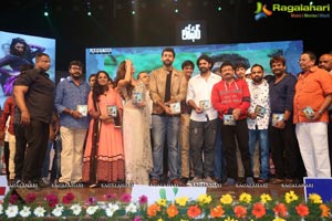 Loafer Audio Release