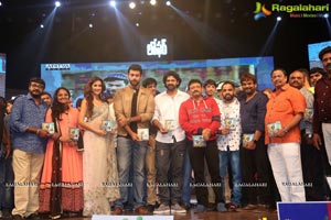 Loafer Audio Release