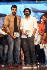 Loafer Audio Release