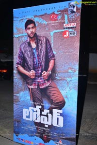 Loafer Audio Release