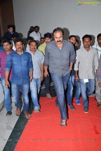 Loafer Audio Release