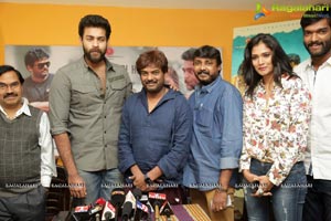 Loafer Success Meet