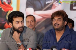 Loafer Success Meet