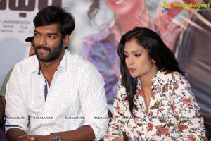 Loafer Success Meet