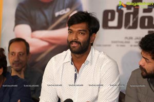 Loafer Success Meet