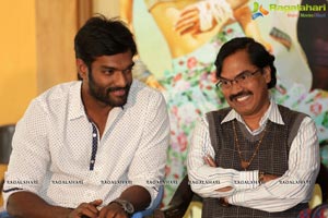 Loafer Success Meet