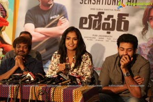 Loafer Success Meet