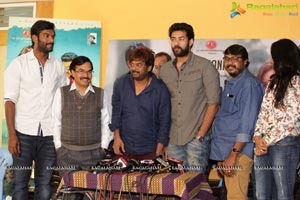 Loafer Success Meet