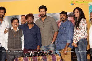 Loafer Success Meet