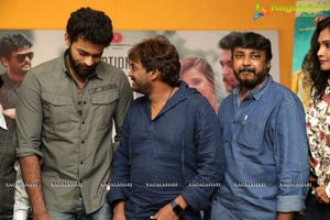 Loafer Success Meet