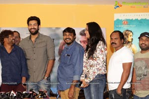 Loafer Success Meet