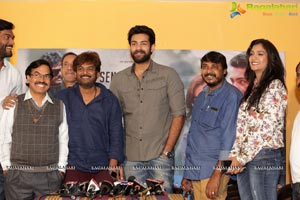 Loafer Success Meet