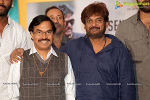 Loafer Success Meet