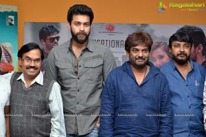 Loafer Success Meet