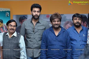 Loafer Success Meet