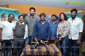 Loafer Success Meet