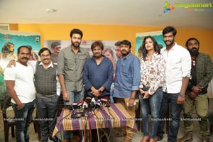 Loafer Success Meet