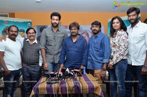 Loafer Success Meet