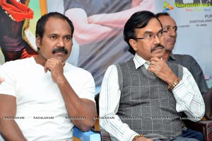 Loafer Success Meet