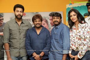 Loafer Success Meet