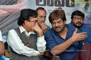 Loafer Success Meet